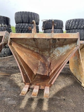 WELDCO BEALES MFG 400 SERIES