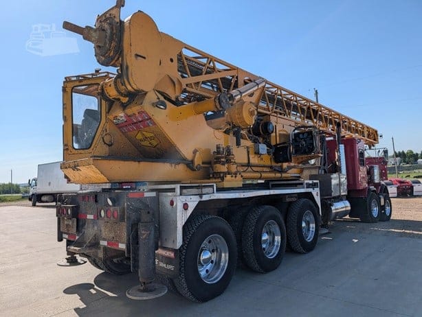 2012 WATSON 2500TM