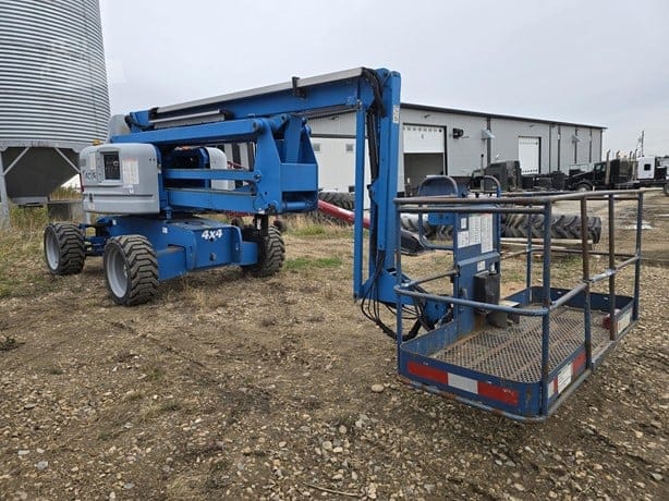 2014 GENIE Z60/34