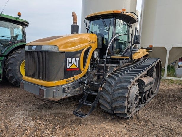 2006 CHALLENGER MT865B