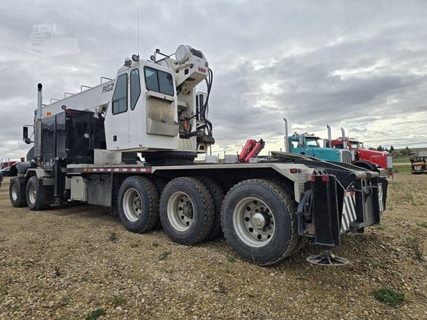 2006 DFI RGZ110