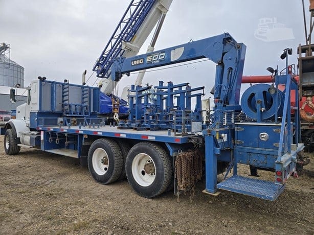 2006 FURUKAWA UR505A2