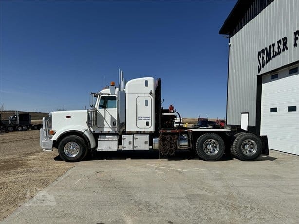 2014 PETERBILT 367