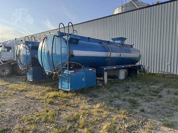 2013 HAMMS 22080
