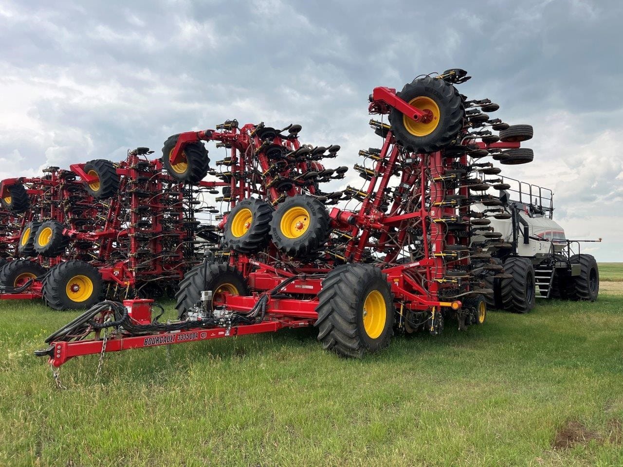2023 CASE IH STEIGER 580 QUADTRAC