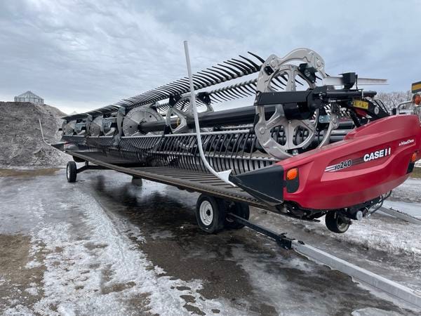 2024 MacDon FD240