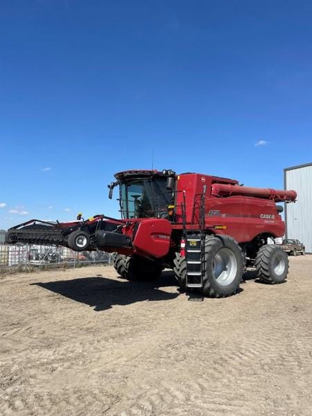 2023 Case IH 8250