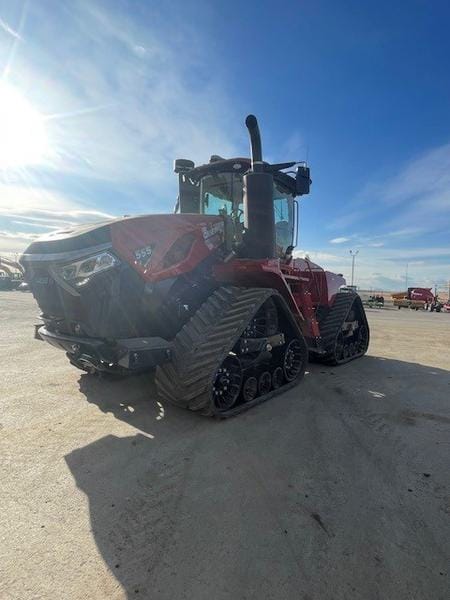 2025 Case IH 555Q