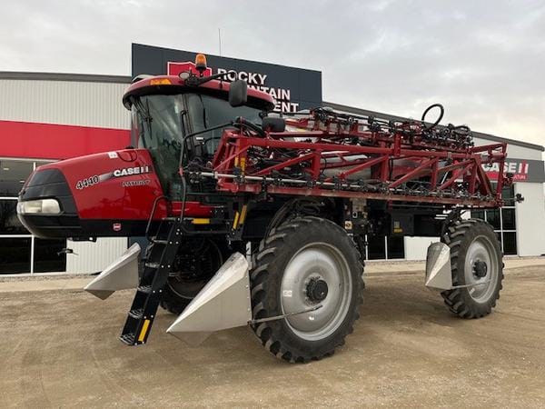 2021 Case IH 4440-120