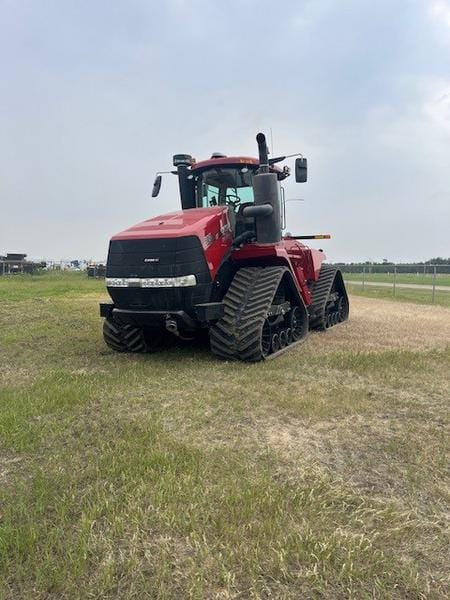 2021 Case IH 500Q