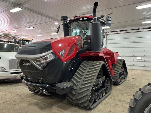 2025 Case IH 525Q