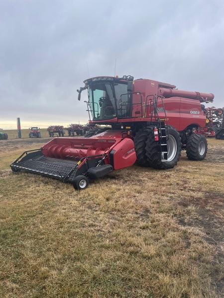 2023 Case IH 8250