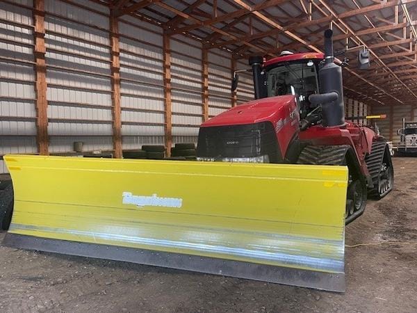 2023 Case IH 620Q