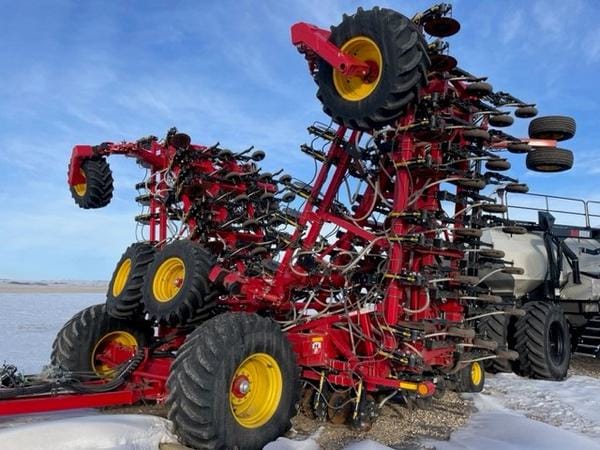 2022 Bourgault 3335-86