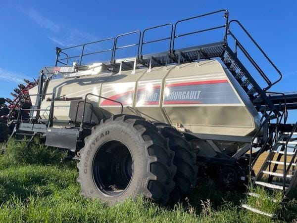 2022 Bourgault 3335-86