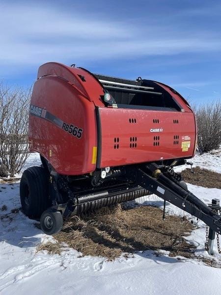 2014 Case IH RB565