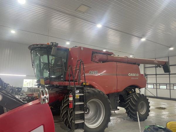 2020 Case IH 8250