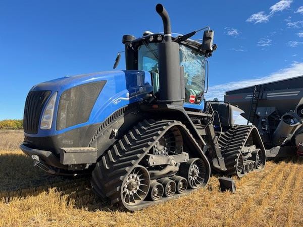 2024 New Holland T9.700Q