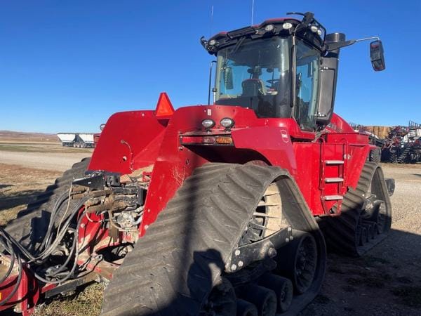 2024 Case IH 645Q