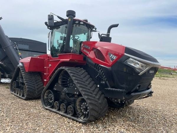 2024 Case IH 715Q