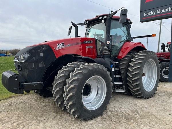 2024 Case IH MAG310