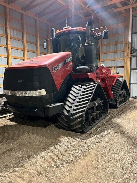 2014 Case IH 500Q