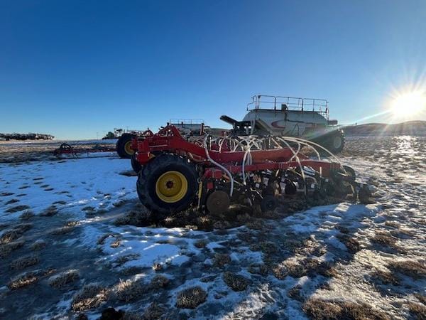 2015 Bourgault 3320-86