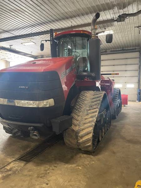 2013 Case IH 550Q