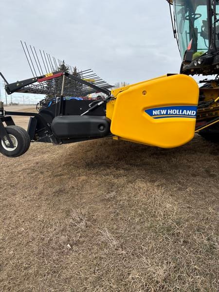 2023 New Holland 790CP