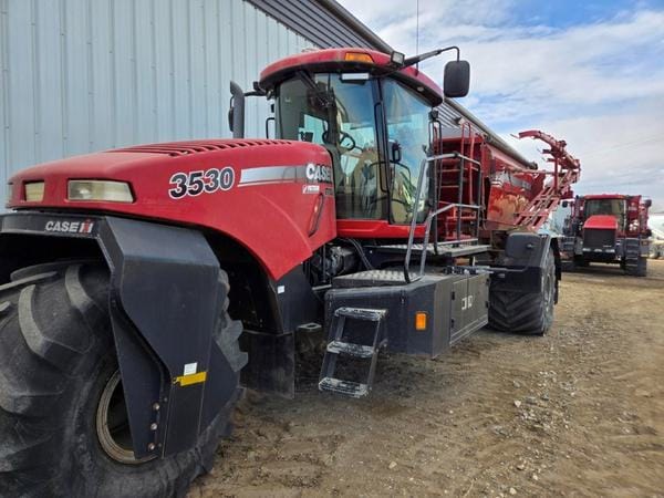 2014 Case IH 3530