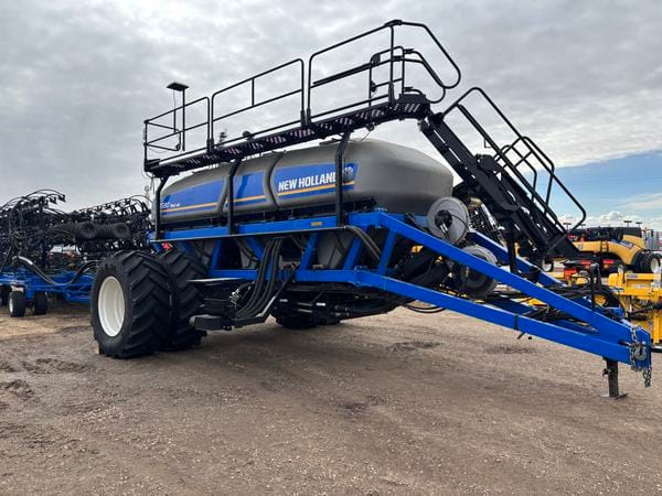 2019 New Holland P4580
