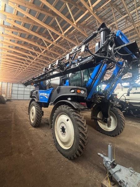 2015 New Holland SP295F