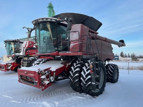 2019 Case IH 9250