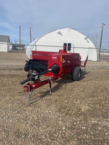 2023 Case IH SB541