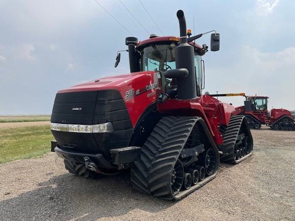 2023 Case IH 580Q