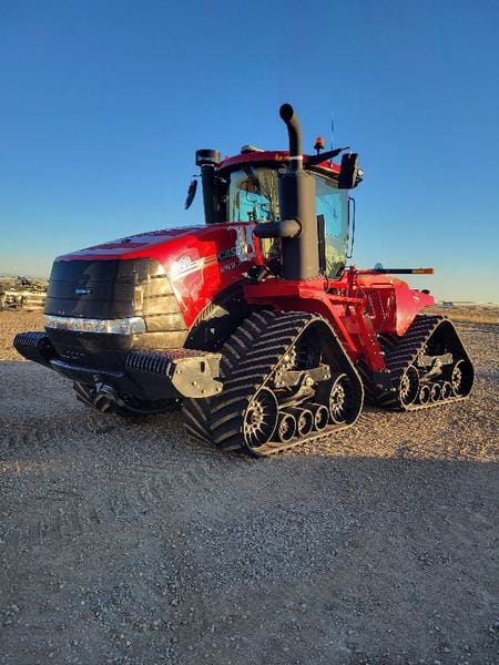 2023 Case IH 620Q