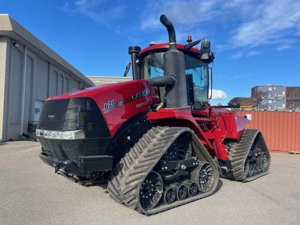 2022 Case IH 620Q