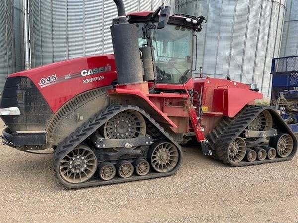 2024 Case IH 645Q