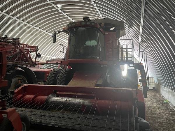 2012 Case IH 8120