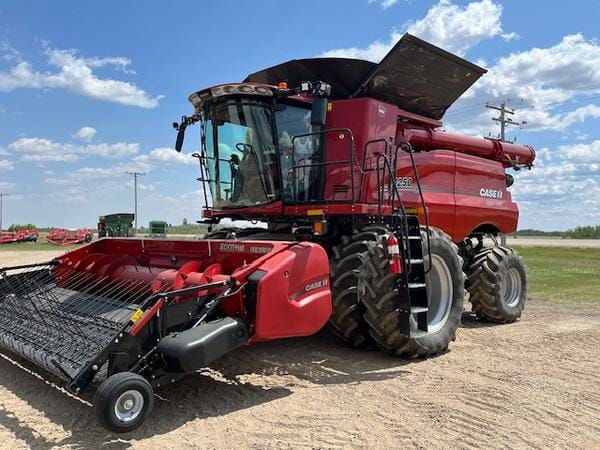 2023 Case IH 8250