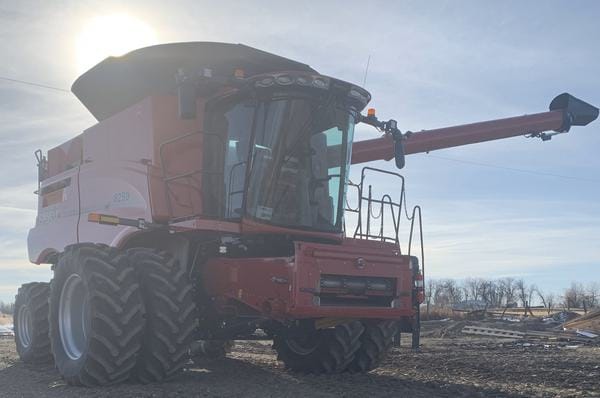 2024 Case IH 8250