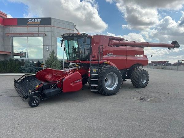 2023 Case IH 8250