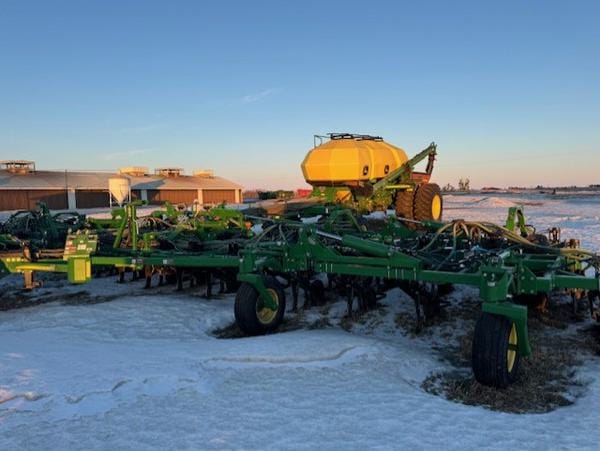 2016 John Deere 1870-56