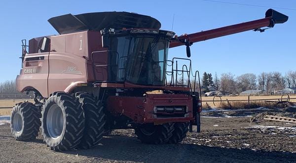 2024 Case IH 8250