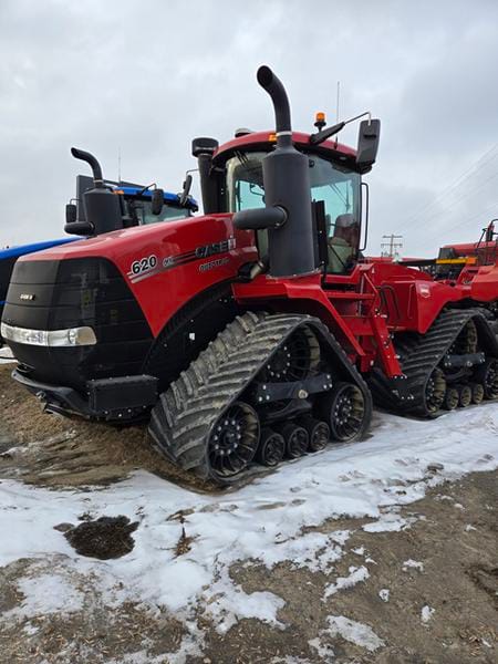 2023 Case IH 620Q