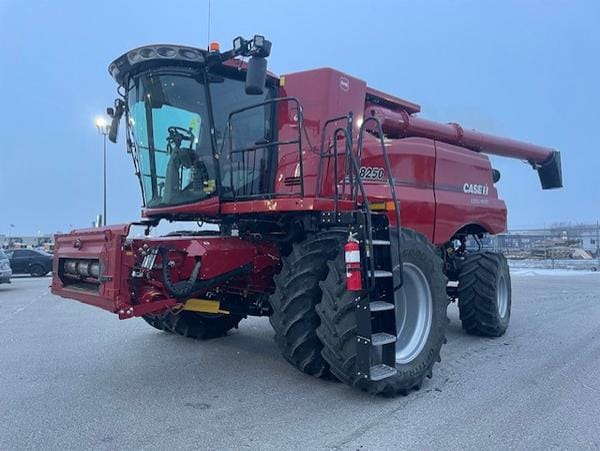 2023 Case IH 8250