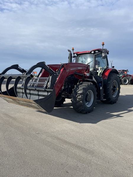 2024 Case IH PUMA260