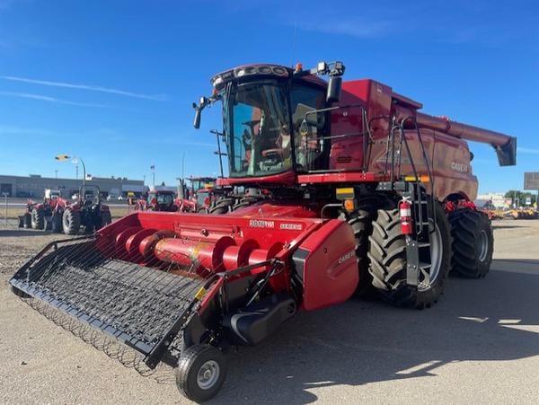 2023 Case IH 8250