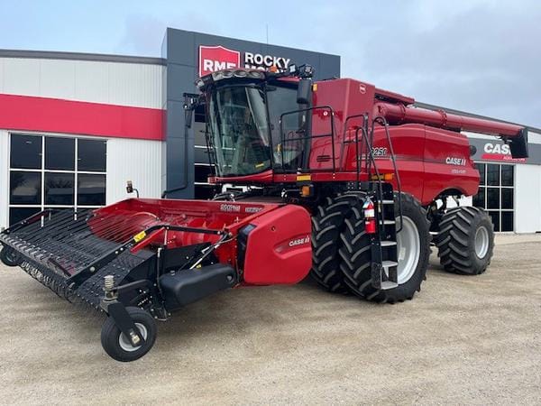 2024 Case IH 9250