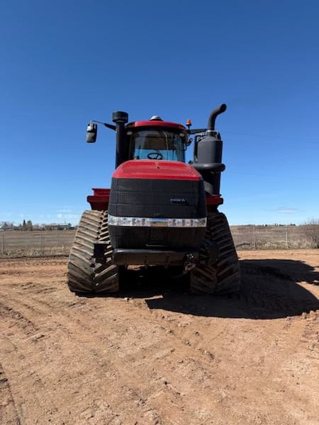 2023 Case IH 580Q
